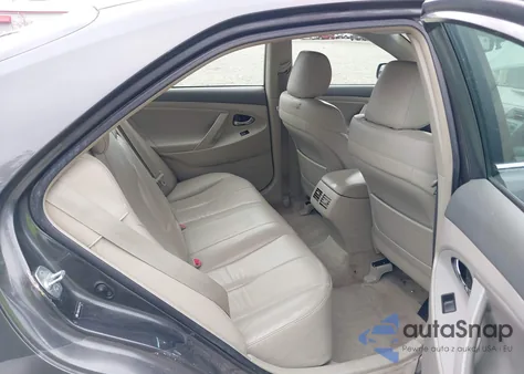 2008 Toyota Camry Hybrid из США, поврежденный, VIN JTNBB46K283047104